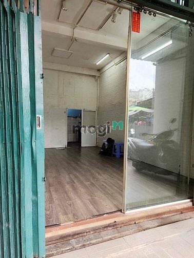 Hình ảnh Nhà MTKD Chợ An Đông 4x9 | Trệt - 3 Lầu | 3PN - 3WC