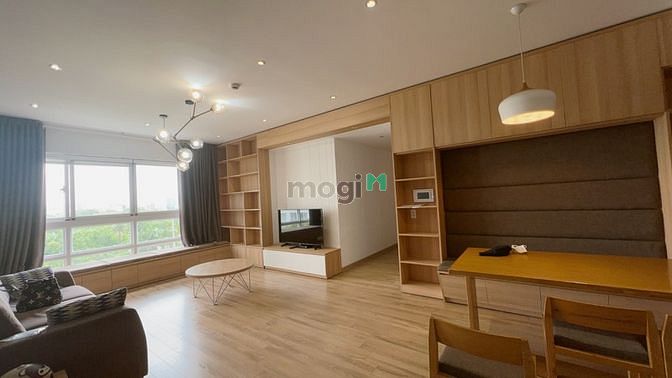 Hình ảnh Cần cho thuê nhanh CH Happy Valley 100m² PMH, Q7