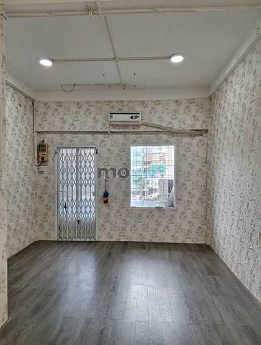 Hình ảnh Nhà MTKD Chợ An Đông 4x9 | Trệt - 3 Lầu | 3PN - 3WC
