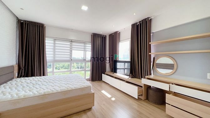 Hình ảnh Cần cho thuê nhanh CH Happy Valley 100m² PMH, Q7