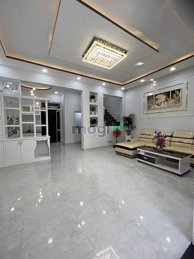 Hình ảnh NHÀ MỚI Y HÌNH Đ. Số 6, Quận Bình Tân 47.8m2, 1tỷ 140