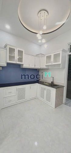 Hình ảnh NHÀ MỚI Y HÌNH Đ. Số 6, Quận Bình Tân 47.8m2, 1tỷ 140