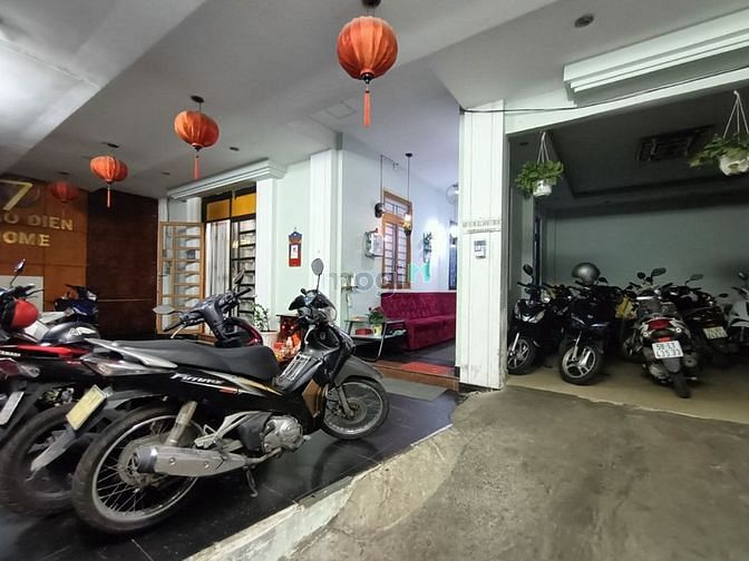Hình ảnh Phòng nội thất cơ bản Thảo Điền