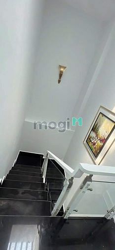 Hình ảnh NHÀ MỚI Y HÌNH Đ. Số 6, Quận Bình Tân 47.8m2, 1tỷ 140