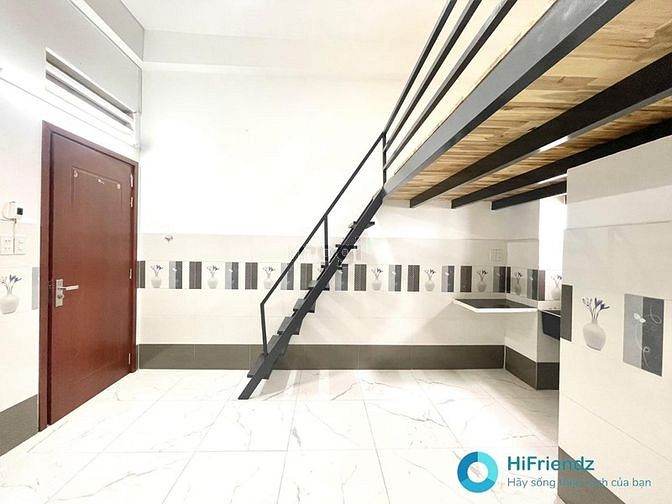 Hình ảnh cho thuê phòng trọ gá rẻ gần Aeon Tân Phú