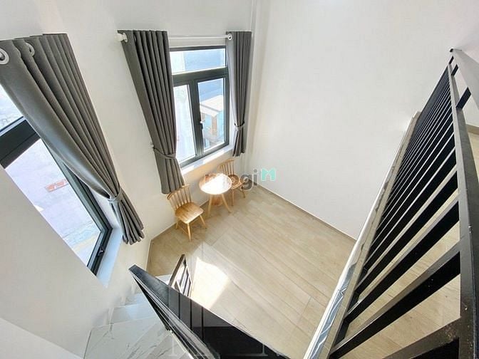 Hình ảnh Cho thuê duplex siêu thoáng siêu xịn ở Huỳnh Tấn Phát