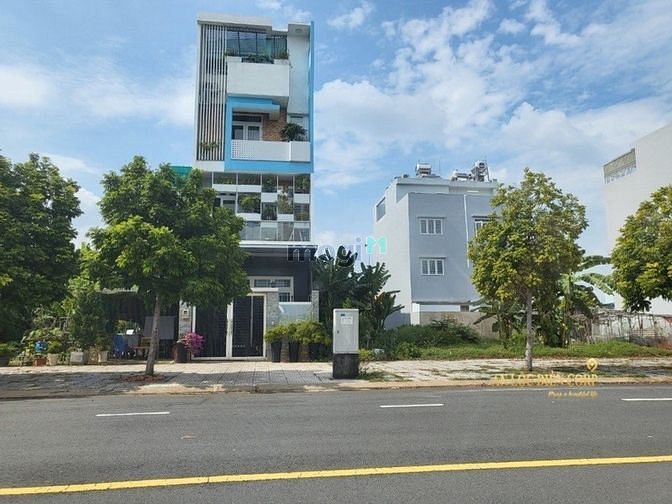 Hình ảnh Bán đất khu dân cư Long Sơn, Long Bình, Quận 9, TP. Thủ Đức.Sổ sẵn