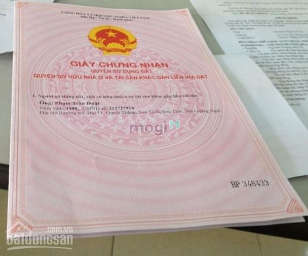 Hình ảnh Chị vân chủ đất bán không qua môi giới 290m2, mặt tiền 20m thông dài