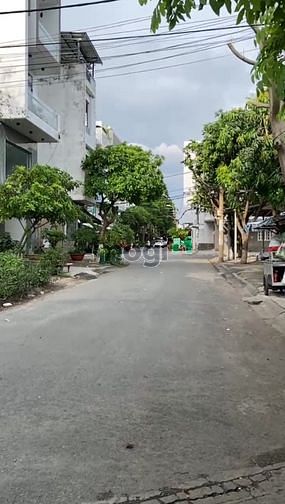 Hình ảnh Bán nhà 1trệt+1 lửng+3lầu khu tên lửa gần chợ