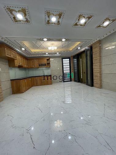 Hình ảnh Bình Tân, Bình Hưng Hòa, Đường8M, Tiện Kinh Doanh VP, 5Tầng Gấp Bán