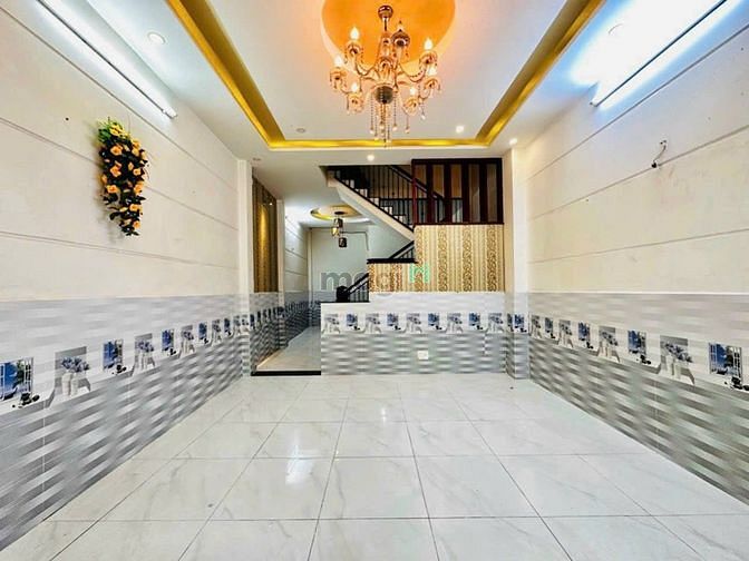 Hình ảnh Cho thuê nhà làm văn phòng tại khu K300 Tân Bình
