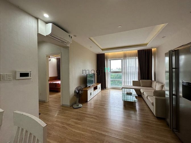Hình ảnh Cần cho thuê nhanh CH Happy Valley 100m² PMH, Q7