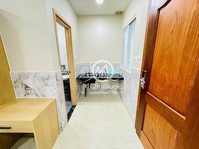 Hình ảnh 🔥Mb6623 nạp rút nhanh chóng ban công thang máy gần Chợ Cầu Quang Trung GÒ VẤP🔥