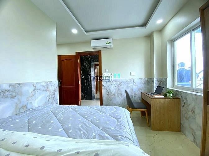 Hình ảnh 🔥Mb6623 nạp rút nhanh chóng ban công thang máy gần Chợ Cầu Quang Trung GÒ VẤP🔥