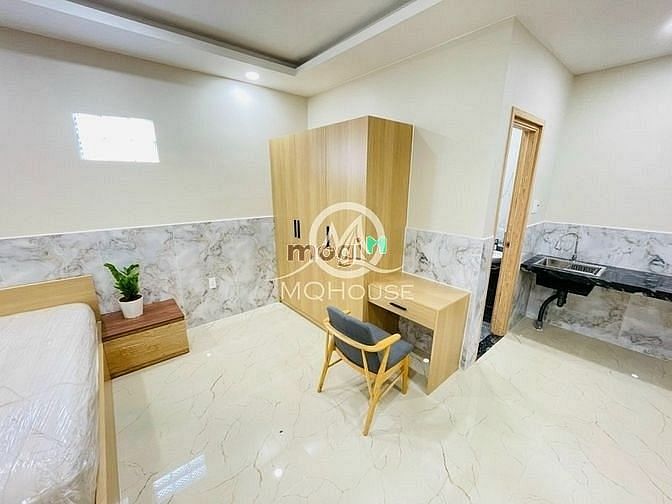 Hình ảnh 🔥Mb6623 nạp rút nhanh chóng ban công thang máy gần Chợ Cầu Quang Trung GÒ VẤP🔥