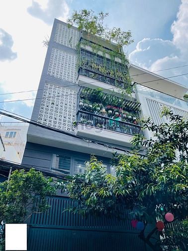 Hình ảnh Cho thuê nhà làm văn phòng tại khu K300 Tân Bình