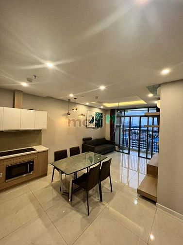 Hình ảnh Cô 6 vỡ nợ bán căn Jamona Height Quận 7 66m2 - 1 tỷ 340
