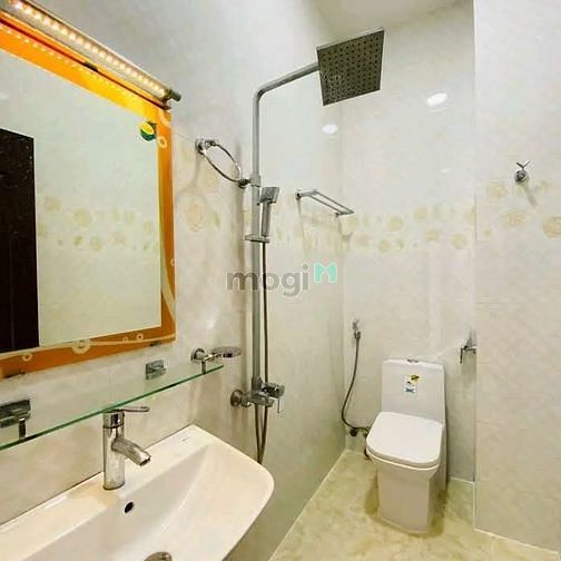 Hình ảnh TÌM ĐÂU RA CĂN RẺ HƠN Lê Thị Riêng Q1 56m2 3,7 tỷ SHR