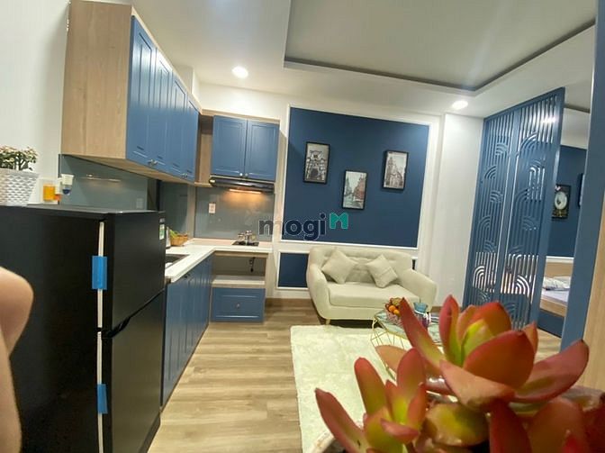 Hình ảnh Mb6623 nạp rút nhanh chóng bancon cửa sổ lớn full nội thất KDC Trung Sơn