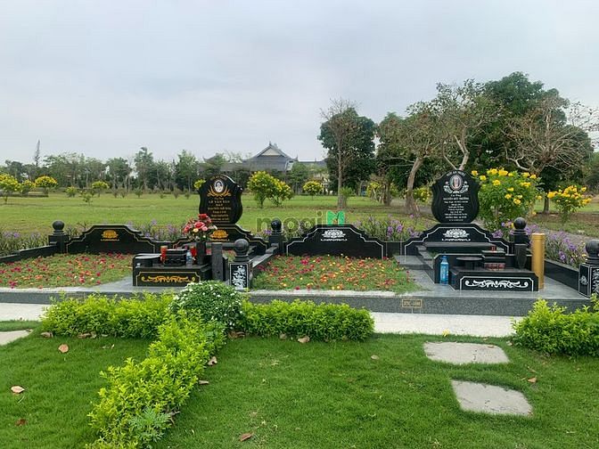 Hình ảnh Bán khu mộ cao cấp - yên nghỉ an lạc: Gia tộc, mộ đôi Vĩnh Hằng