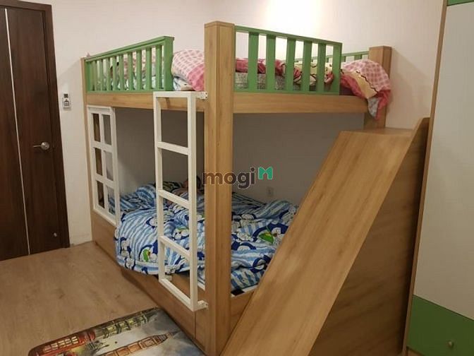 Hình ảnh cho thuê Trang Chủ MB66.COM / Đăng Ký Tặng 66K OCEAN VIEW, 2PN, tầng 16 full nội thất