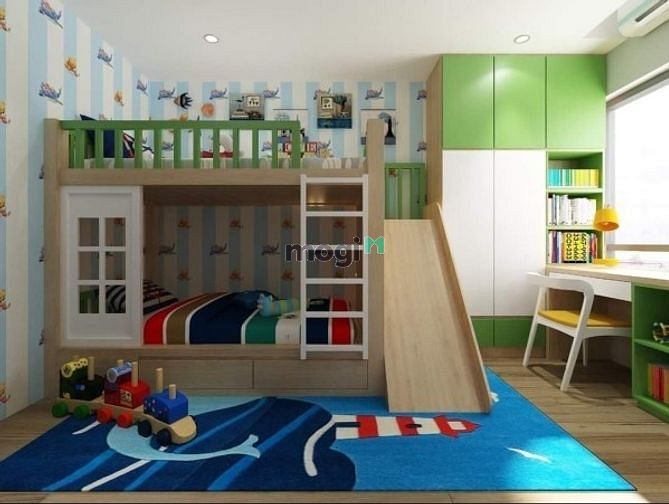 Hình ảnh cho thuê Trang Chủ MB66.COM / Đăng Ký Tặng 66K OCEAN VIEW, 2PN, tầng 16 full nội thất