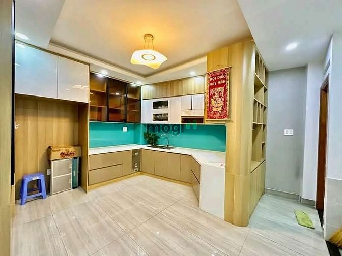 Hình ảnh RẦN RẦN Căn Cống Quỳnh 52m2 2 tỷ 4 SHR