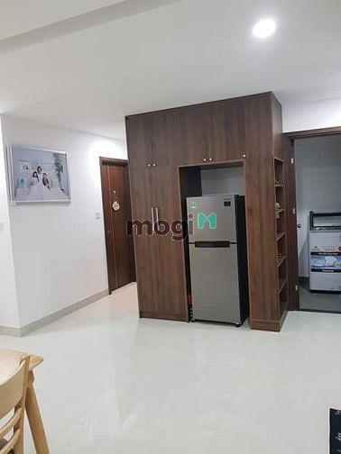 Hình ảnh cho thuê Trang Chủ MB66.COM / Đăng Ký Tặng 66K OCEAN VIEW, 2PN, tầng 16 full nội thất
