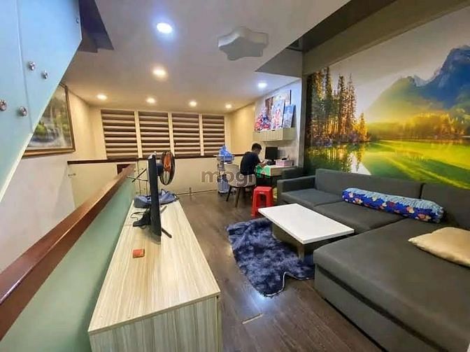 Hình ảnh RẦN RẦN Căn Cống Quỳnh 52m2 2 tỷ 4 SHR