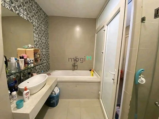 Hình ảnh RẦN RẦN Căn Cống Quỳnh 52m2 2 tỷ 4 SHR