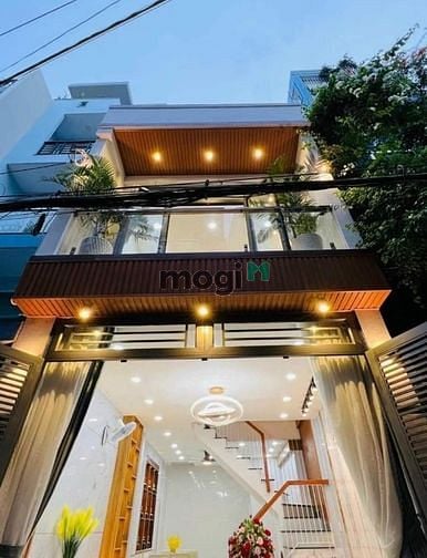 Hình ảnh CỰC PHẨM! Nguyễn Minh Khai, Q1 48m2 1tỷ 880