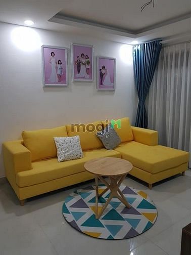 Hình ảnh cho thuê Trang Chủ MB66.COM / Đăng Ký Tặng 66K OCEAN VIEW, 2PN, tầng 16 full nội thất