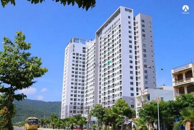 Hình ảnh cho thuê Trang Chủ MB66.COM / Đăng Ký Tặng 66K OCEAN VIEW, 2PN, tầng 16 full nội thất