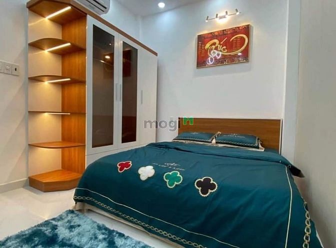 Hình ảnh CỰC PHẨM! Nguyễn Minh Khai, Q1 48m2 1tỷ 880