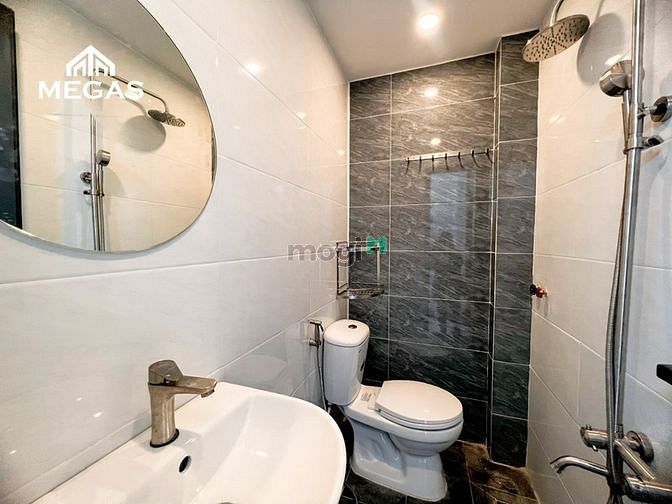 Hình ảnh Mb6623 nạp rút nhanh chóng FULL nội thất và dụng cụ bếp, cửa sổ, ban công thoáng, gần 30m2