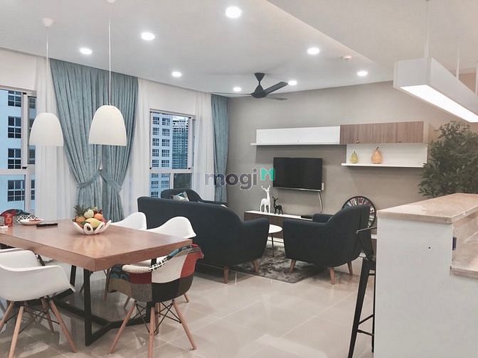 Hình ảnh Cần cho thuê Trang Chủ MB66.COM / Đăng Ký Tặng 66K Happy Valley, Nguyễn Văn Linh, Tân Phong, Quận 7.