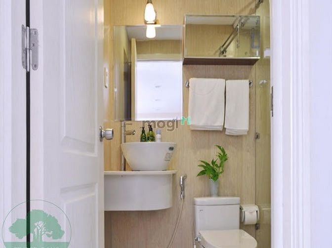 Hình ảnh Mb6623 nạp rút nhanh chóng full nội thất tách bếp ban công cửa sổ Dakao Q1