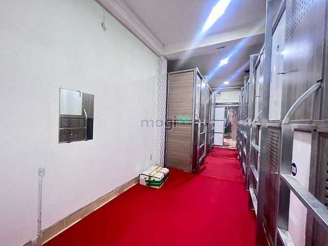 Hình ảnh Phòng SLEEPBOX Cao cấp, giá chỉ 1tr8 bao hết chi phí