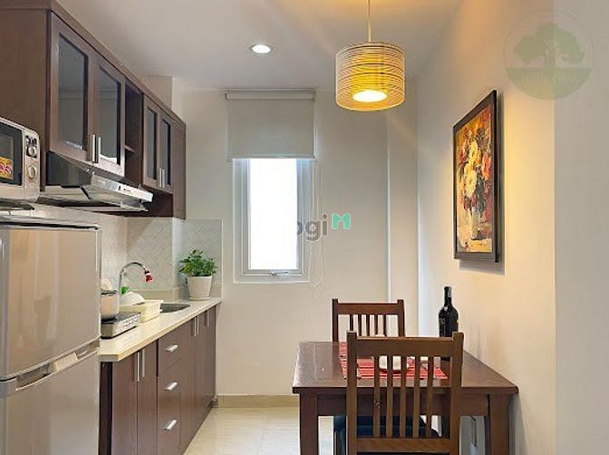 Hình ảnh Mb6623 nạp rút nhanh chóng full nội thất tách bếp ban công cửa sổ Dakao Q1