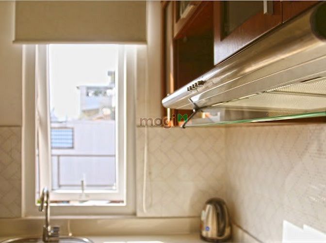 Hình ảnh Mb6623 nạp rút nhanh chóng full nội thất tách bếp ban công cửa sổ Dakao Q1
