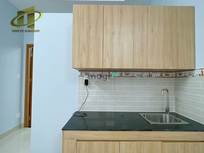 Hình ảnh Studio full nội thất siêu rộng 4 gần Nguyễn Tất Thành
