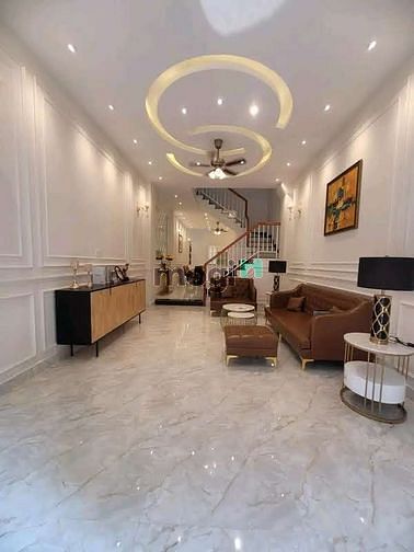 Hình ảnh ĐẠI HẠ GIÁ Nhà Trần Văn Đang Q3 53m2 chỉ 2,2 Tỷ