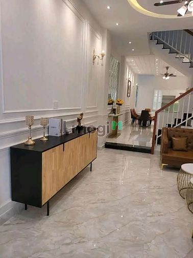 Hình ảnh ĐẠI HẠ GIÁ Nhà Trần Văn Đang Q3 53m2 chỉ 2,2 Tỷ
