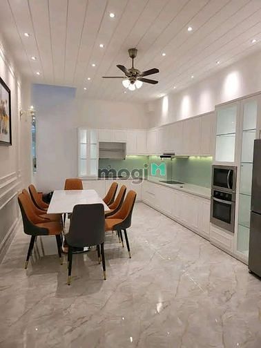 Hình ảnh ĐẠI HẠ GIÁ Nhà Trần Văn Đang Q3 53m2 chỉ 2,2 Tỷ
