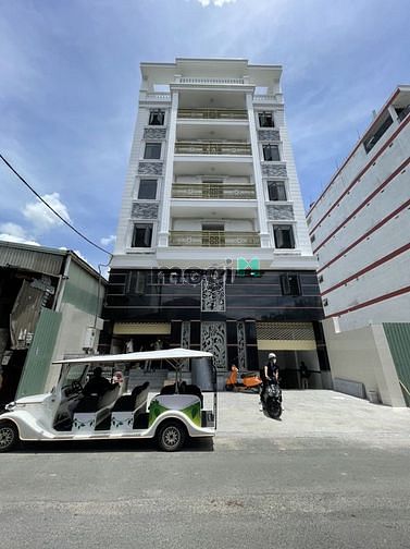 Hình ảnh Phòng gần full nội thất có gác đối diện Aeon Tân Phú