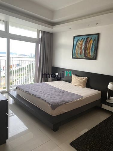 Hình ảnh cho thuê Trang Chủ MB66.COM / Đăng Ký Tặng 66K azura tầng trung , view vịnh hoàng hôn , 2PN
