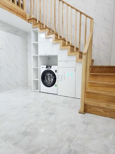 Hình ảnh Phòng duplex cực sang ngay Lê Văn Quới, Bình Long