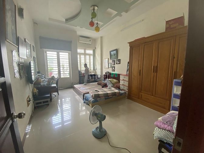 Hình ảnh THUA LỖ BÁN căn Đ.Số 5, Bình Hưng Hòa, Bình Tân 52m2 sổ riêng