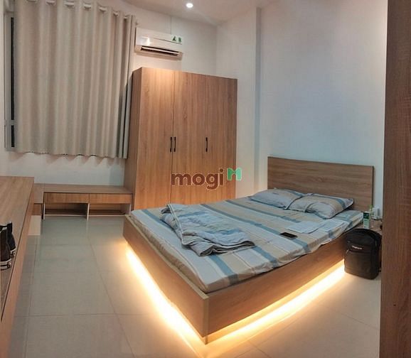 Hình ảnh Studio Full Nội Thất Ngay Sân Bay 🌷🌷