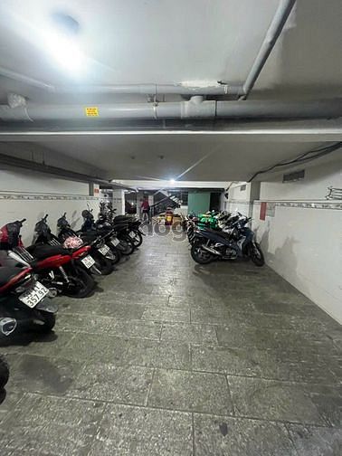 Hình ảnh Cho thuê tòa nhà CHDV 120 phòng mặt tiền Tân Bình